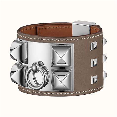 collier chien hermes|hermès collier de chien bracelets.